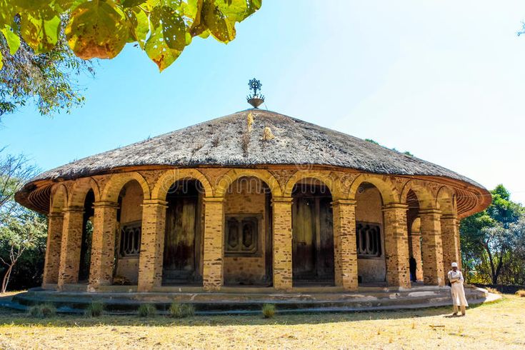 Monasteries