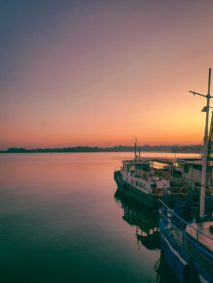 Boat Tours