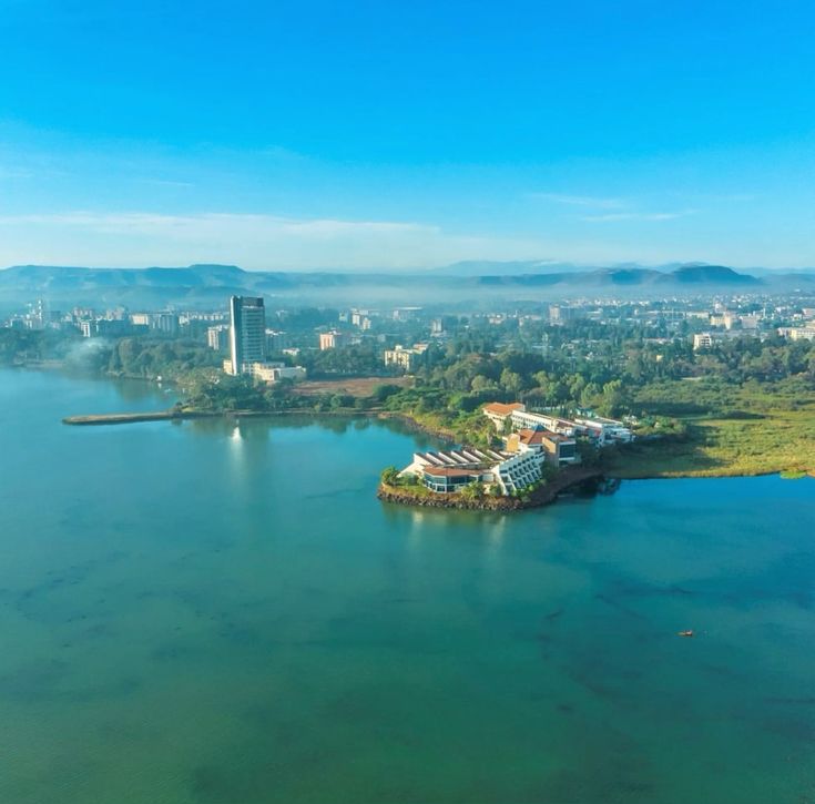 Bahir Dar
