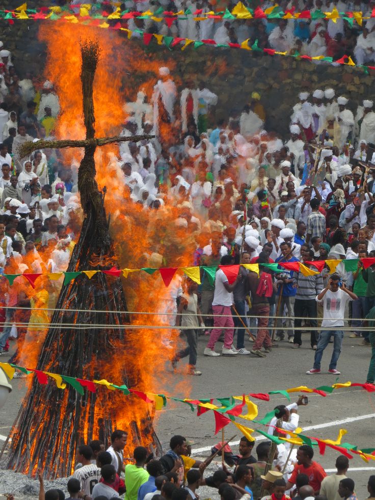 Meskel Square