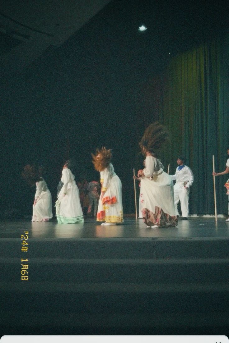 Dance