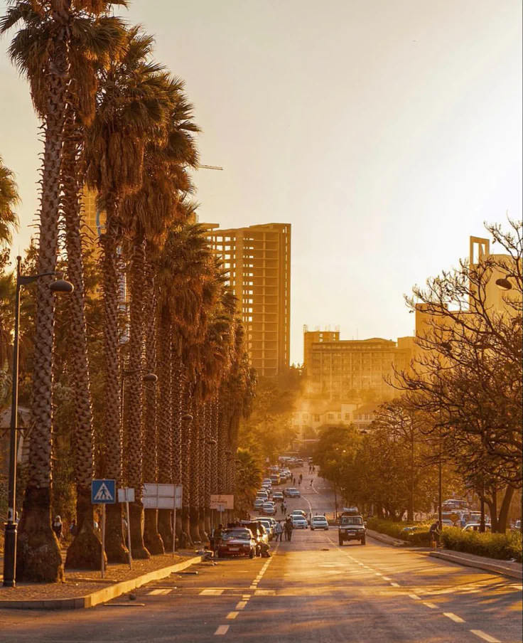 Ethiopia