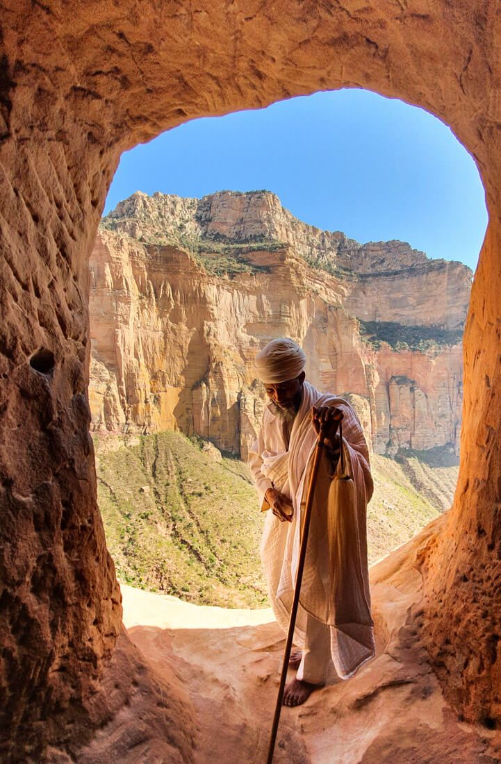 Ethiopia