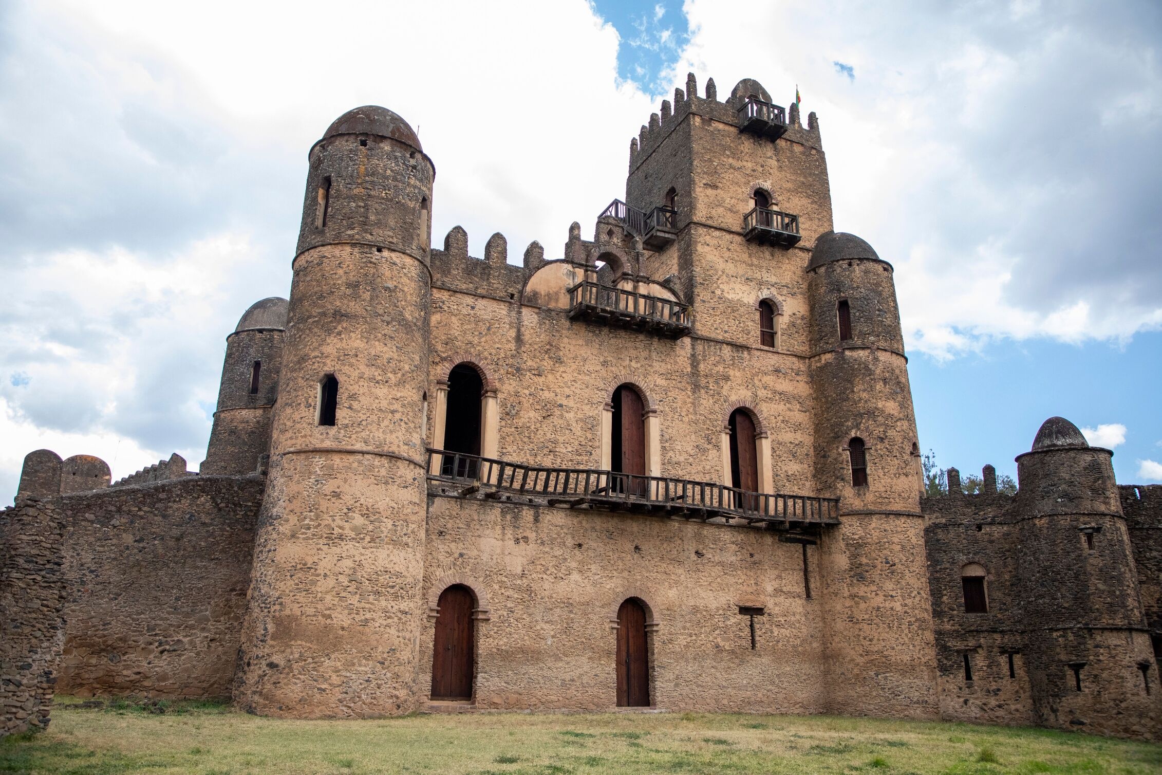 Ethiopia