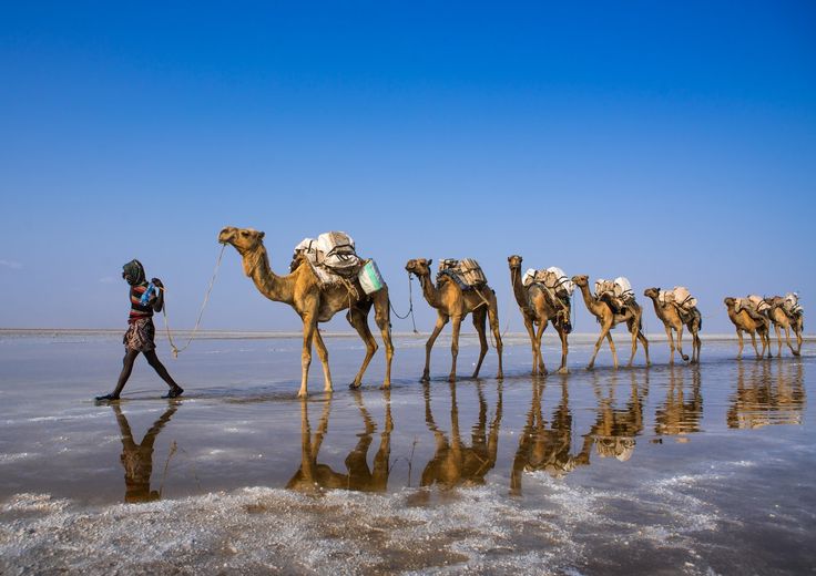 Ethiopia