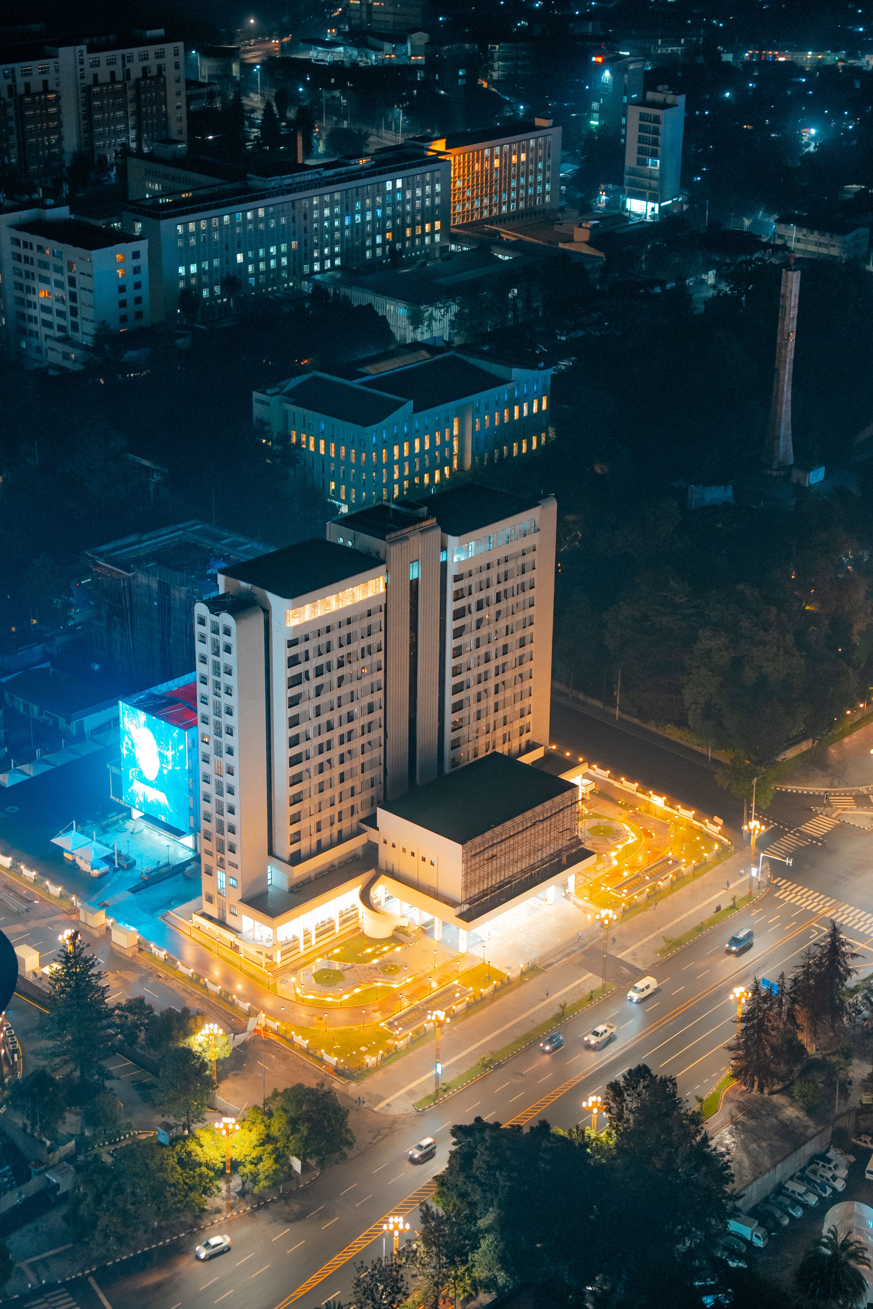 Ethiopia