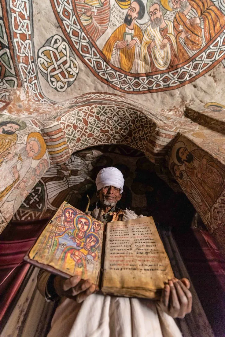 Ethiopia