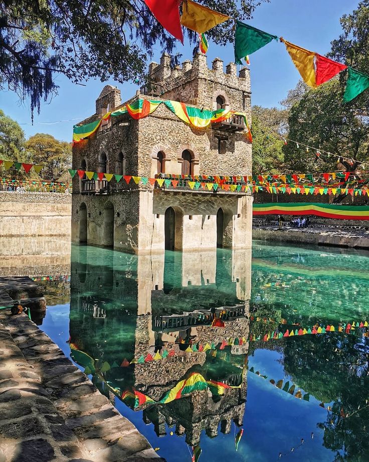 Ethiopia