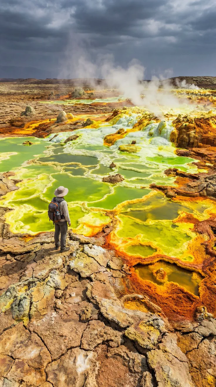 Ethiopia