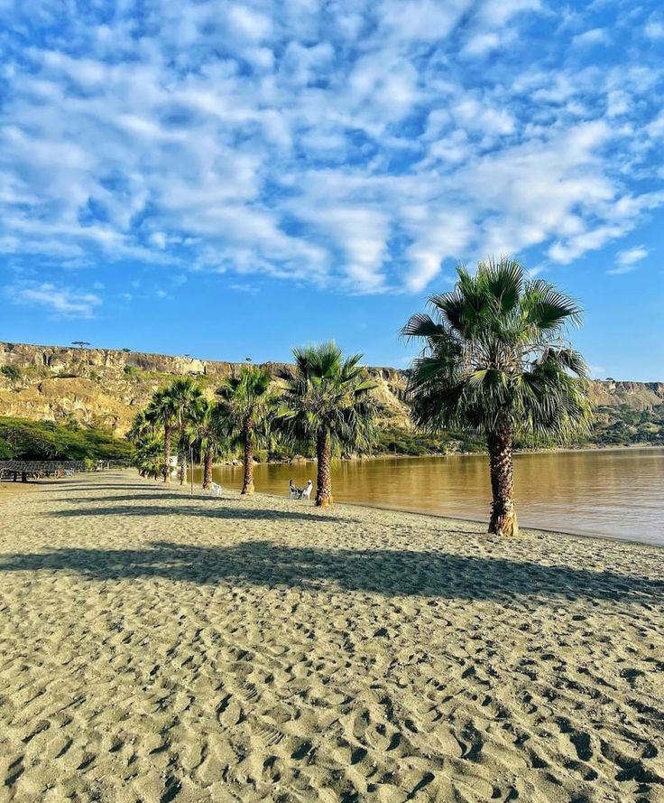 Ethiopia
