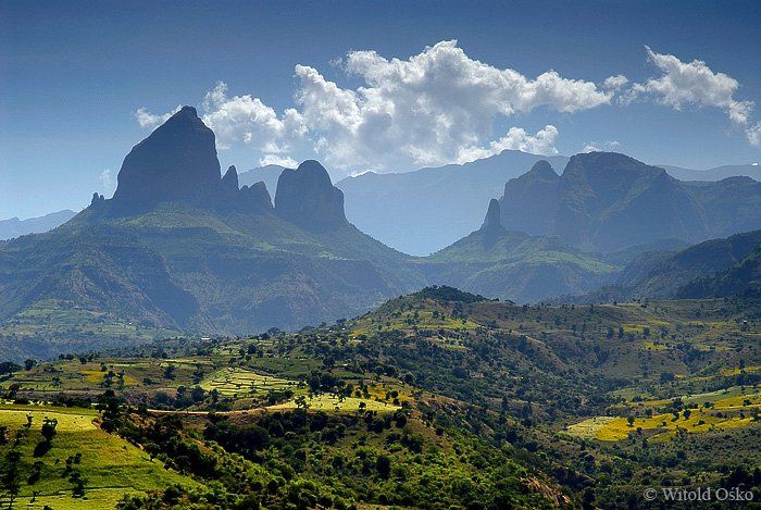 Landscape
